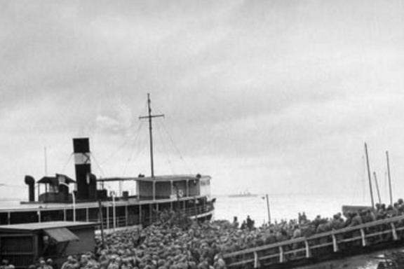 孙中山唯一的儿开云体育 开云平台子孙科为何没有跟随蒋介石前往台湾结局如何?(图18) 孙中山唯一的儿开云体育 开云平台子孙科为何没有跟随蒋介石前往台湾结局如何?(图18)