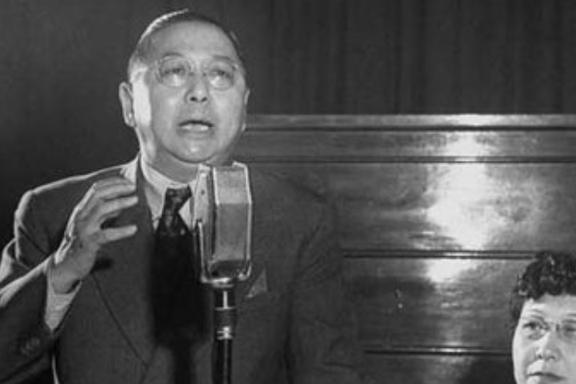 孙中山唯一的儿开云体育 开云平台子孙科为何没有跟随蒋介石前往台湾结局如何?(图16) 孙中山唯一的儿开云体育 开云平台子孙科为何没有跟随蒋介石前往台湾结局如何?(图16)