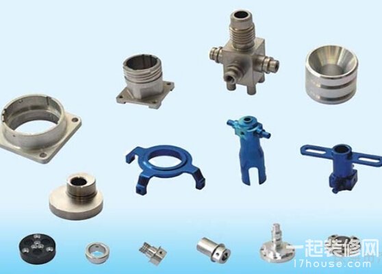 五金配件的种类 五金配件的作用开云 开云体育官网