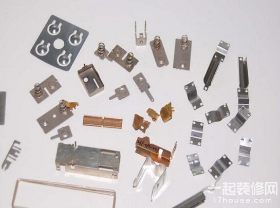 五金配件的种类 五金配件的作用开云 开云体育官网(图2)
