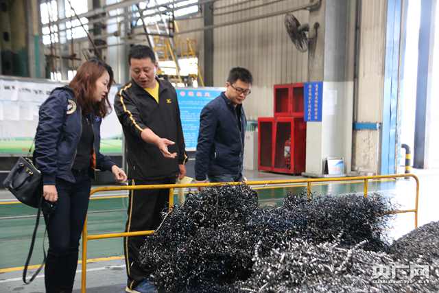 开云 开云体育官网【大国工匠】技术能手梁伟获赞“中国最好的工人”(图2) 开云 开云体育官网【大国工匠】技术能手梁伟获赞“中国最好的工人”(图2)