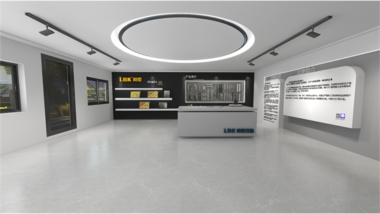 Kaiyun 开云体育入选五金行业“十大品牌”：LBK利佰五金实力打造高端门窗(图3)