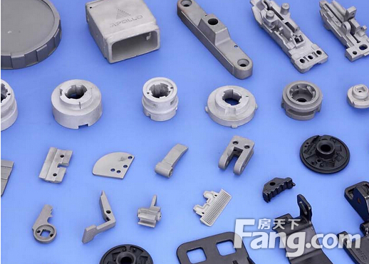 五金配件都开云体育 开云官网有哪些有哪些种类？