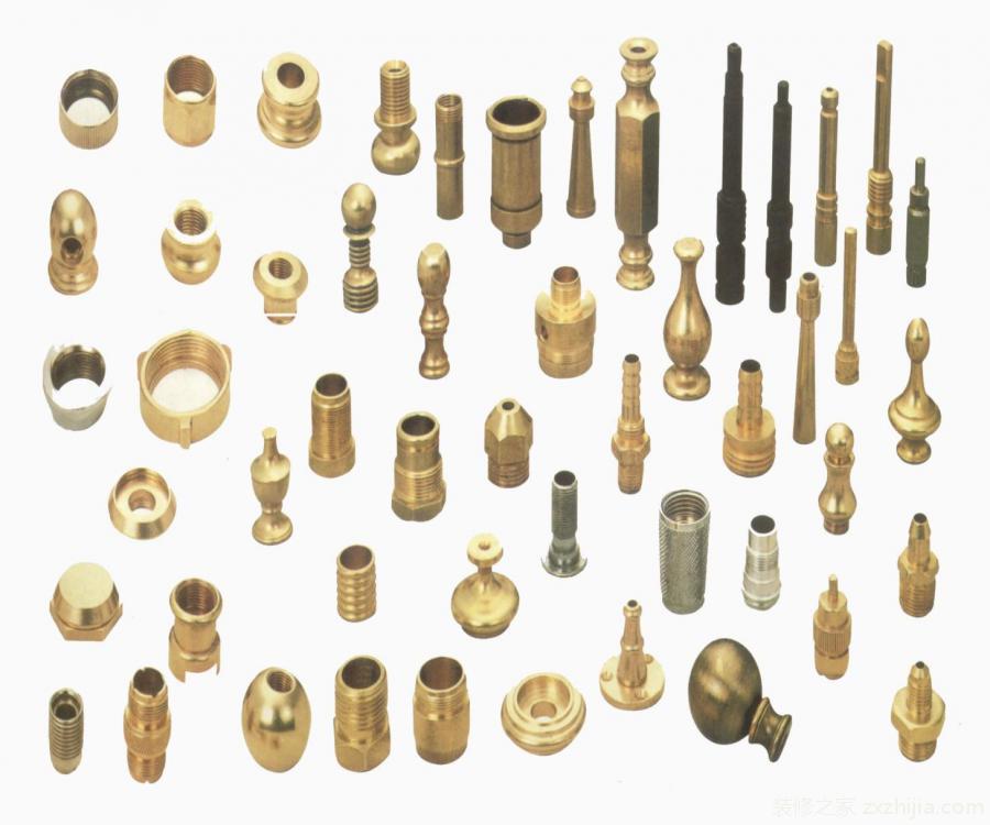 五开云 开云体育官网金制品都包括哪些？五金产品你了解多少？