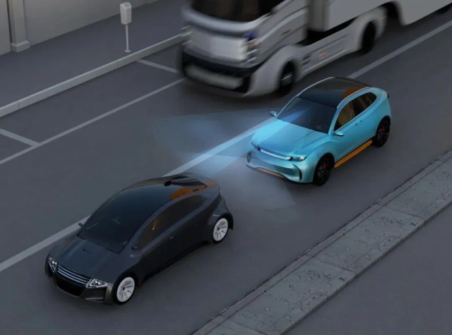 一网打尽：8月智能网联汽车领域发生了哪些大事？ 智驾开云 开云体育平台热搜