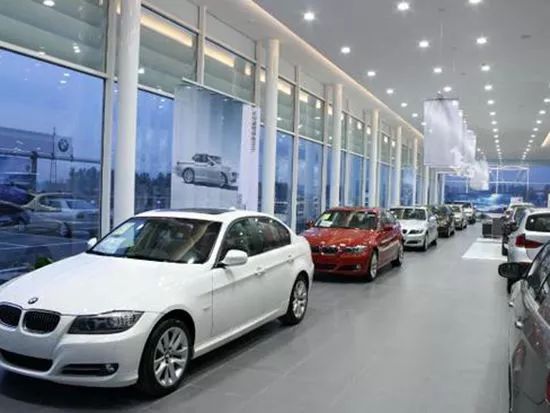 开云 开云体育官网麦车科技丨汽车后市场综合型汽配市场前景一片良好(图6)