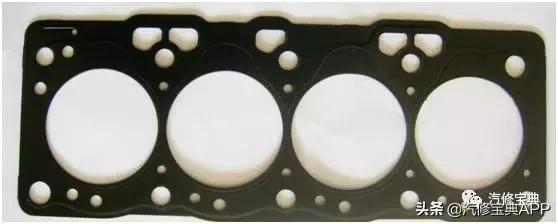 发动机各零部件详细图Kaiyun 开云解（一）曲柄连杆机构(图8)