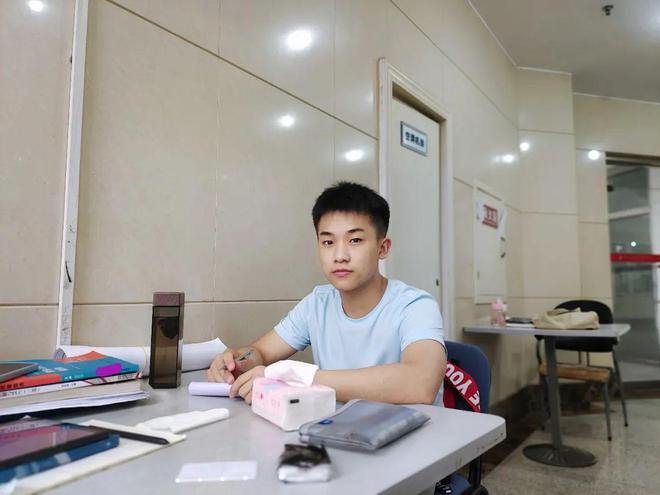 我的大学Kaiyun 开云不是梦—机械加工专业学生的逆袭之路