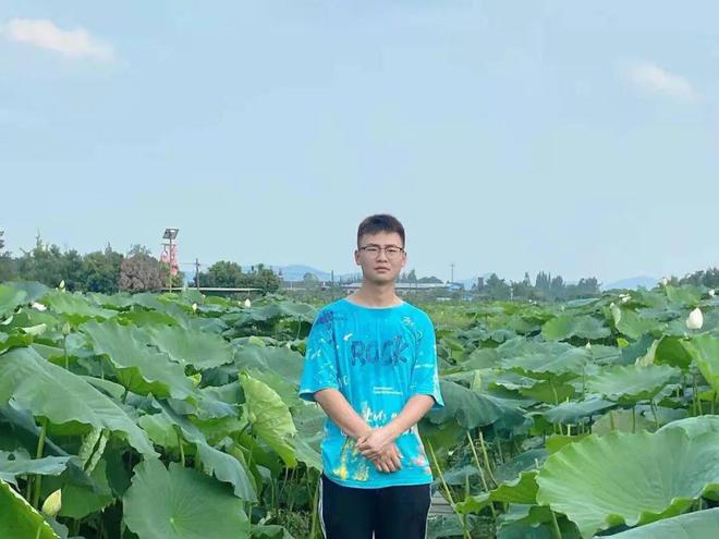 我的大学Kaiyun 开云不是梦—机械加工专业学生的逆袭之路(图2)