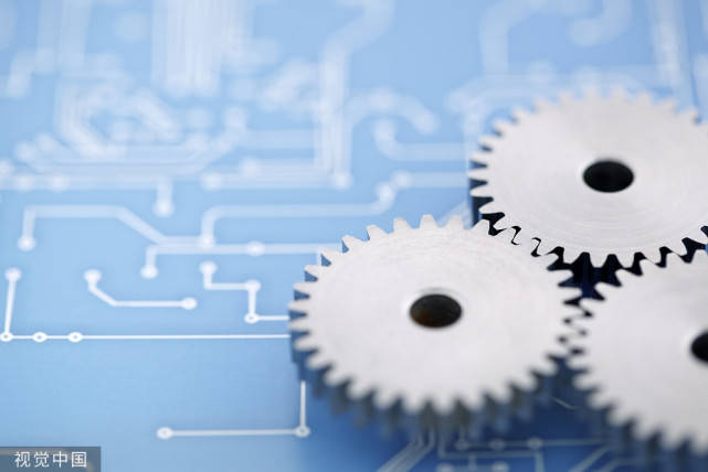 机械加工行业到底该如何应对工业40的浪开云 开云体育平台潮？