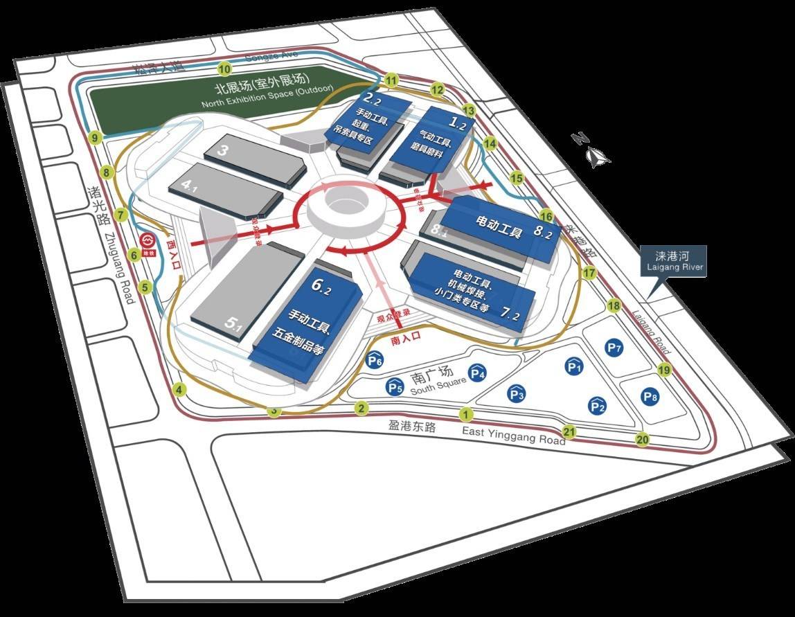 第三十五届中国五Kaiyun 开云金展：品牌云集砥砺奋进(图3)