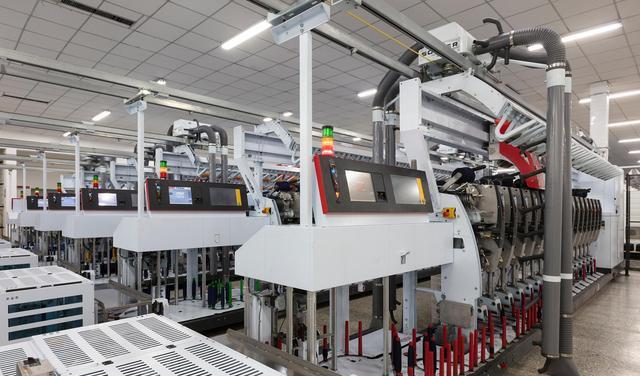 世界六大开云体育 开云平台顶尖的机械强国谁名列前茅？(图3)