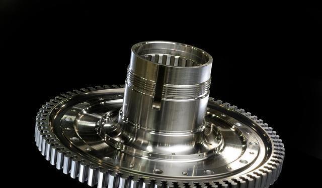 世界六大开云体育 开云平台顶尖的机械强国谁名列前茅？(图6)