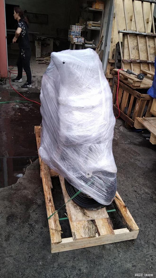 开云体育 开云平台上海到北京物流公司空调冰箱洗衣机行李搬家电瓶车