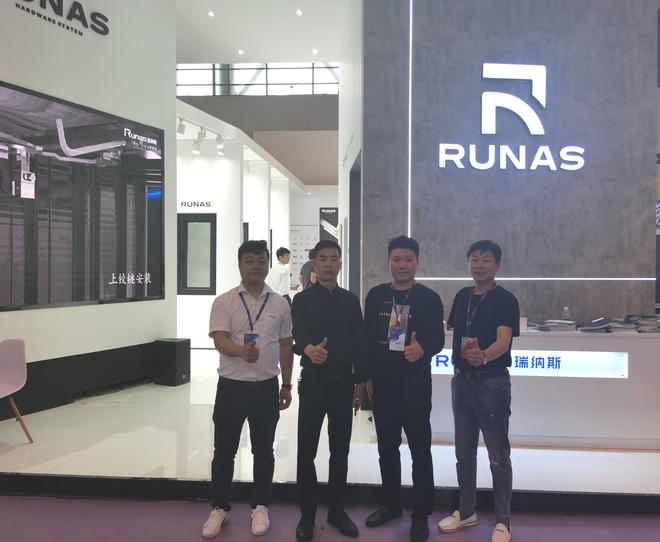 开云 开云体育平台中国门窗五金件排名前十最新品牌(图3)