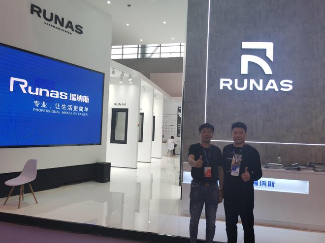 开云 开云体育平台中国门窗五金件排名前十最新品牌(图6)