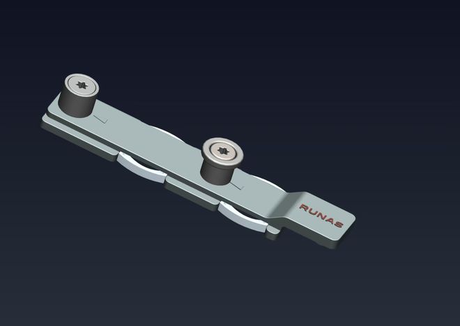 门窗五金件十大品牌最新十大排名（真实）开云体育 开云官网(图2)