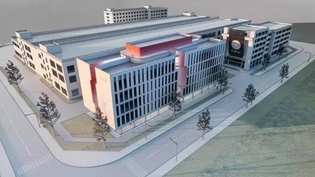 开云体育 开云平台标杆 凯华模具：模具年产量3200余套大型精密微发泡汽车注塑在国际市场排名前列