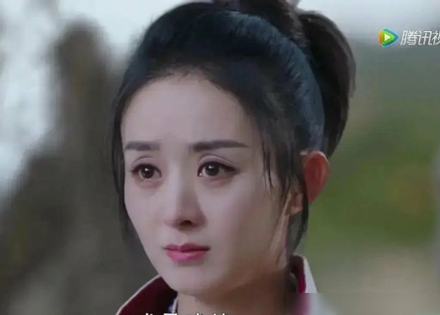 《有翡》扑街责任甩锅开云 开云体育平台给女二心疼张慧雯！(图2)