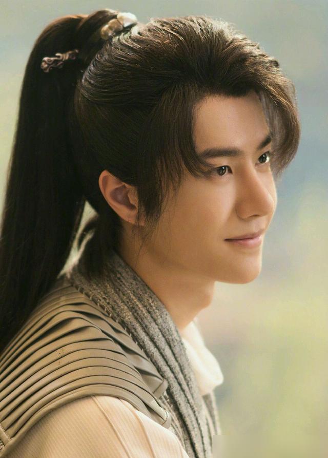 《有翡》扑街责任甩锅开云 开云体育平台给女二心疼张慧雯！(图3)