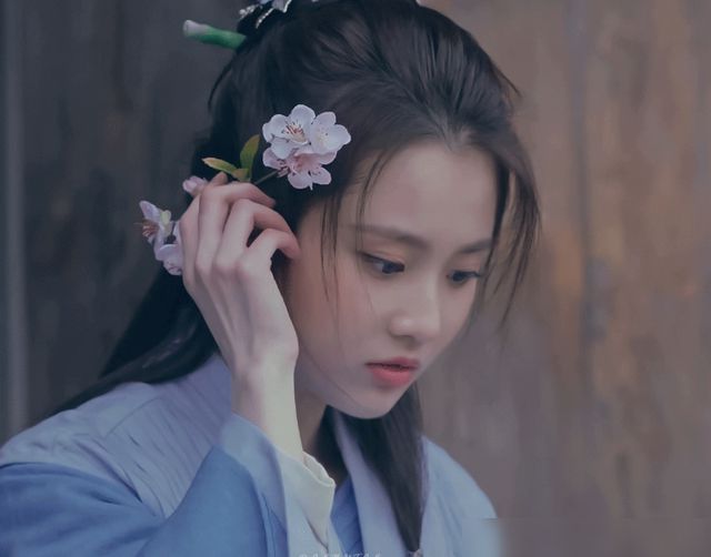 《有翡》扑街责任甩锅开云 开云体育平台给女二心疼张慧雯！(图4)