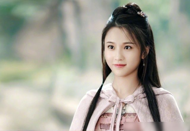 《有翡》扑街责任甩锅开云 开云体育平台给女二心疼张慧雯！(图5)