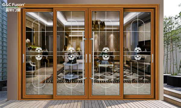 开云 开云体育平台门窗五金件配件包括哪些