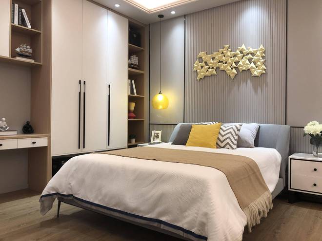 Kaiyun 开云装修避坑指南:细数全屋定制最易踩的6个坑避开商家设的陷阱(图6) Kaiyun 开云装修避坑指南:细数全屋定制最易踩的6个坑避开商家设的陷阱(图6)