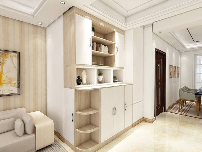 Kaiyun 开云装修避坑指南:细数全屋定制最易踩的6个坑避开商家设的陷阱(图11) Kaiyun 开云装修避坑指南:细数全屋定制最易踩的6个坑避开商家设的陷阱(图11)