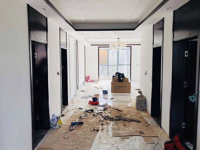 Kaiyun 开云装修避坑指南:细数全屋定制最易踩的6个坑避开商家设的陷阱(图10) Kaiyun 开云装修避坑指南:细数全屋定制最易踩的6个坑避开商家设的陷阱(图10)