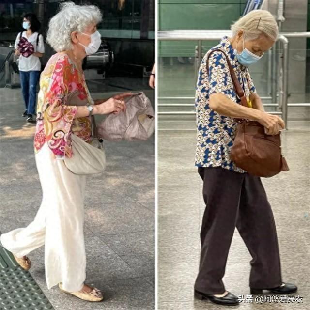 上Kaiyun 开云体育了年纪的女人建议多背这4种包包高级有格调显白又减龄