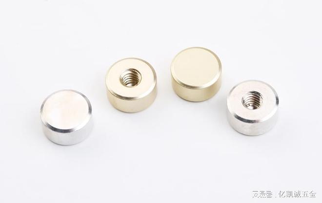 Kaiyun 开云精密五金零件进行加工需要提供哪些具体内容？