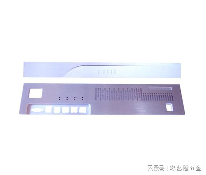 钣金加工生产过程的主要步骤包开云体育 开云平台括有哪些？-忠艺隆五金