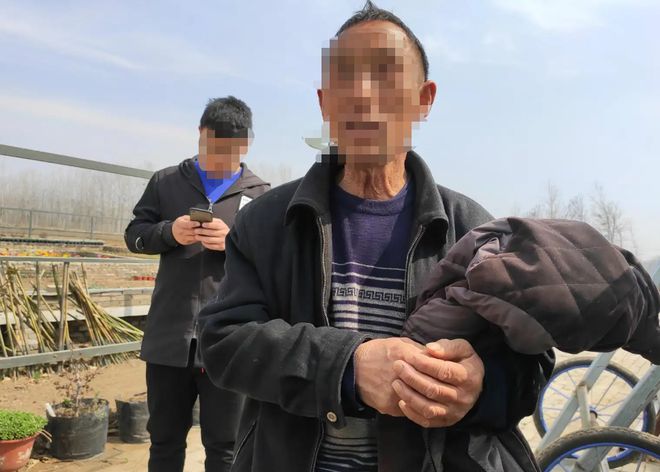 老婆出车祸身亡Kaiyun 开云体育丈母娘考虑到两个外甥竟要我和老婆的妹妹结婚(图2)