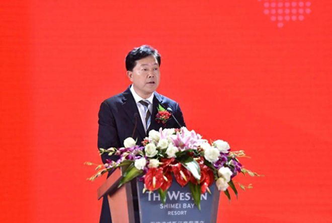 江苏1个镇3个农民村里起家登上富豪Kaiyun 开云体育榜1人创出镇江第二大民企(图5)
