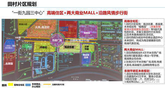 【大苑海淀府】售楼处官方发布：海淀大苑府线上售楼处电话Kaiyun 开云(图7)
