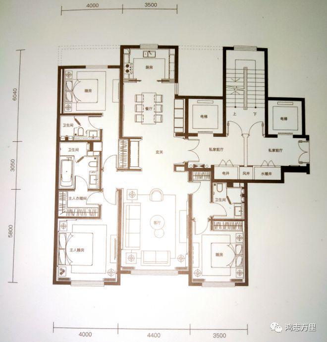 【大苑海淀府】售楼处官方发布：海淀大苑府线上售楼处电话Kaiyun 开云(图12)