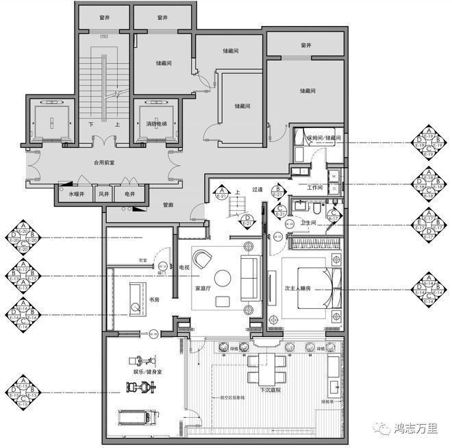 【大苑海淀府】售楼处官方发布：海淀大苑府线上售楼处电话Kaiyun 开云(图14)