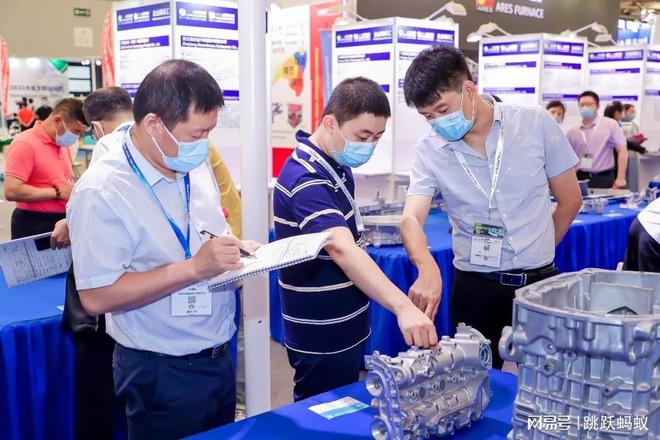 开云体育 开云平台工业零件展2024中国（深圳）国际工业机械零部件展览会【官网】(图1)
