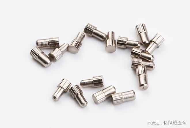 开云体育 开云平台五金件加工的成本控制与管理策略(图2)