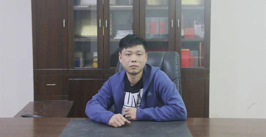 Kaiyun 开云体育佳飞明星商家专访——「精美达」李镇源在五金配件的世界里百花齐放。