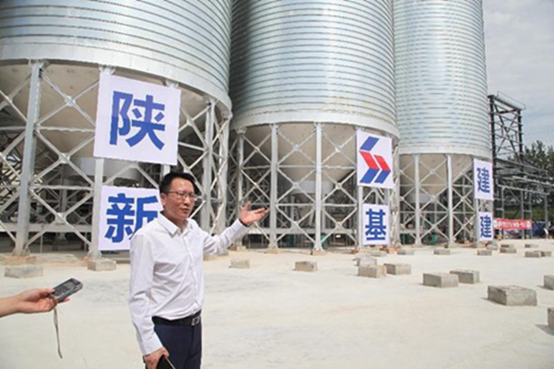 科技创新撑起陕西高质量发Kaiyun 开云体育展底色(图7)